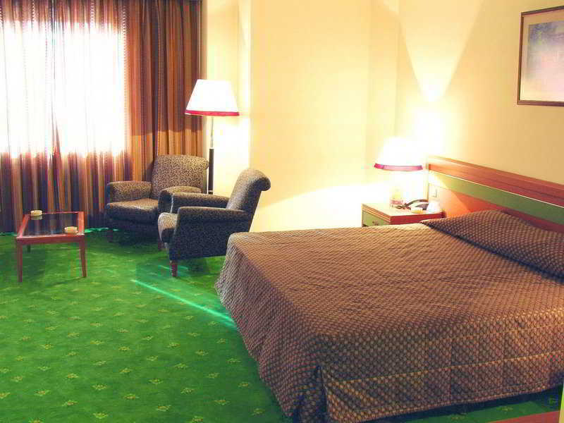 Ozkaymak Konya Hotel Eksteriør billede