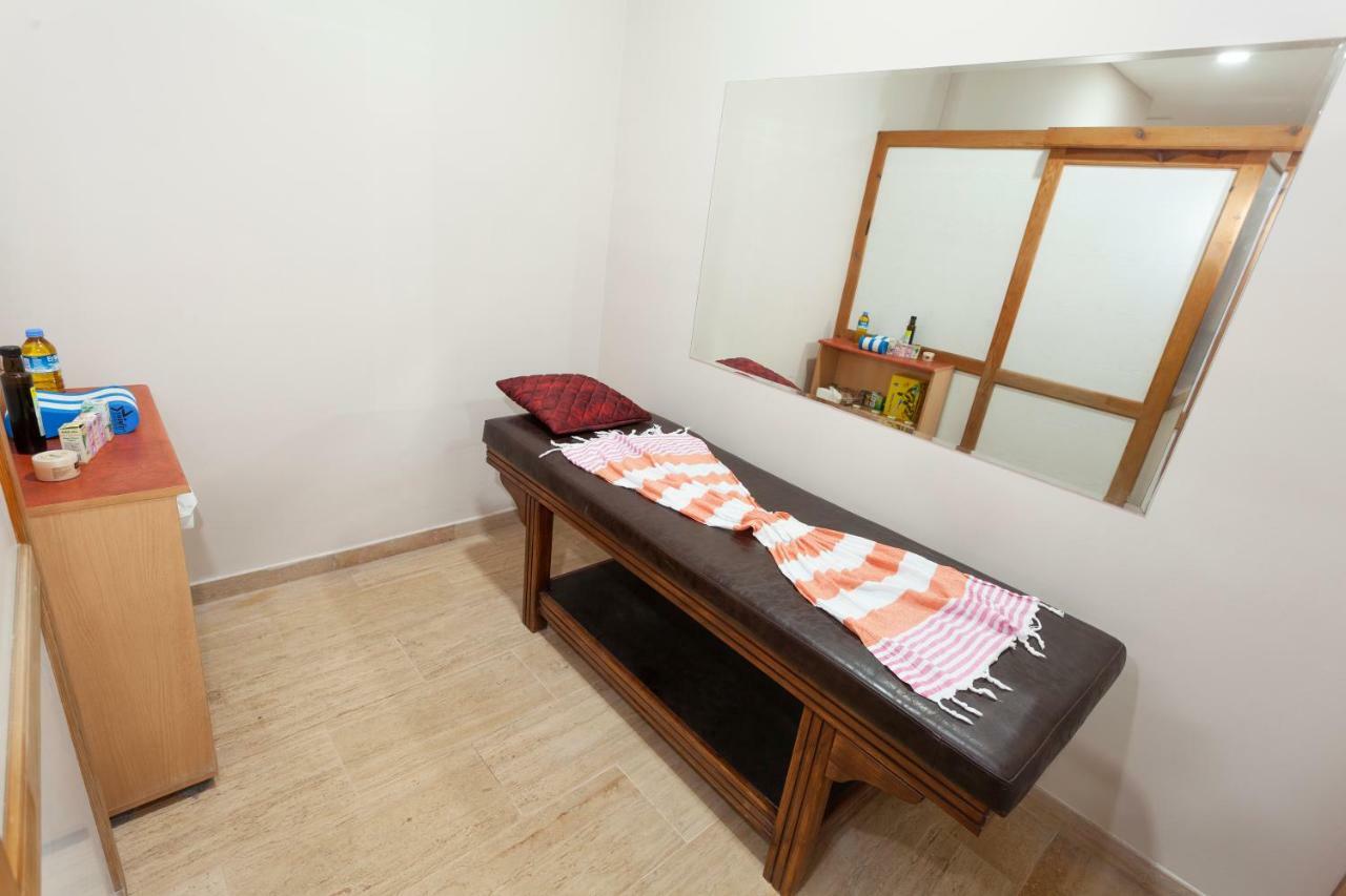 Ozkaymak Konya Hotel Eksteriør billede